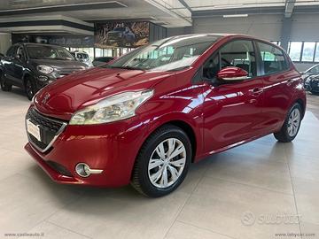 PEUGEOT 208 1.0 VTi 68 CV 5p. Active
