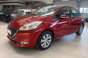 PEUGEOT 208 1.0 VTi 68 CV 5p. Active