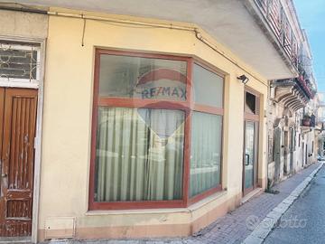 Locale Commerciale - Modica