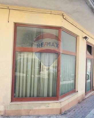 Locale Commerciale - Modica