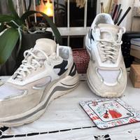 Sneakers D.A.T.E. n.37