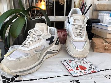 Sneakers D.A.T.E. n.37