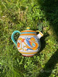 Teiera augusta deruta