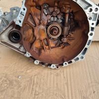 CAMBIO TOYOTA YARIS 1KRFE KW51 CILINDRATA 998 BENZ