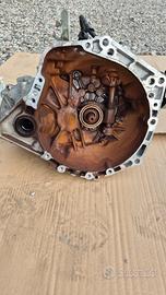 CAMBIO TOYOTA YARIS 1KRFE KW51 CILINDRATA 998 BENZ