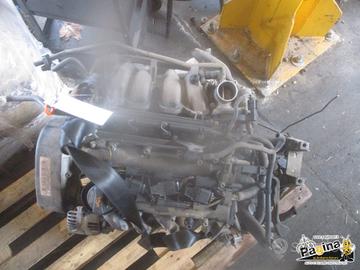 MOTORE VOLKSWAGEN POLO 1.4 B 2005 BKY 385/2025
