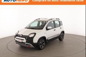 FIAT Panda Cross GW62881