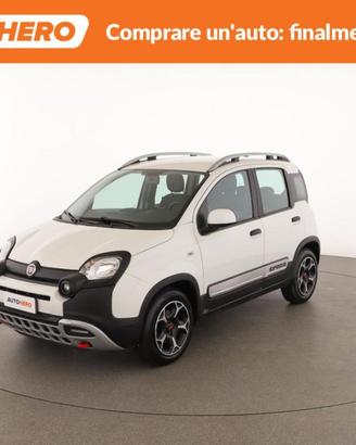 FIAT Panda Cross GW62881