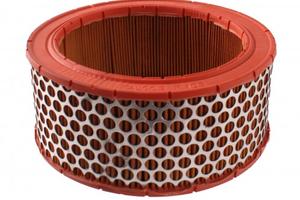Cartuccia filtro aria per Fiat 103 H Special Expor