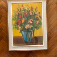 Alcuni quadri / dipinti toscani