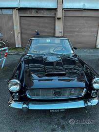 Lancia flaminia coupè 2,5 3b