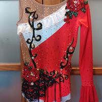 BODY da gara - ginnastica ritmica