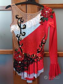 BODY da gara - ginnastica ritmica