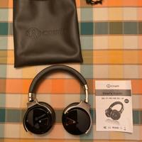 Cuffie Cowin E7