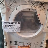 asciugatrice hoover 9 kg