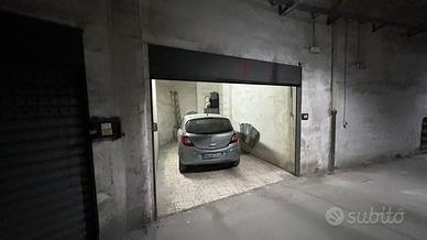 Box/Posto auto Napoli [Cod. rif 3306176VRG]