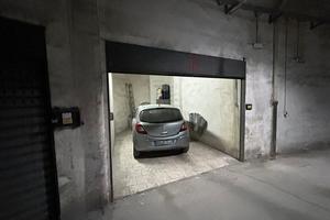 Box/Posto auto Napoli [Cod. rif 3306176VRG]