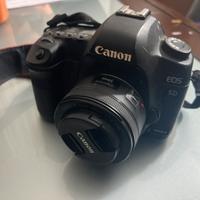 Canon 5D