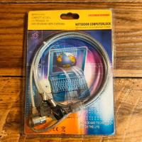 Lucchetto antifurto PC portatile notebook