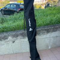 Attrezzatura da sci