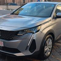 Peugeot 3008 BlueHDi 130 S&S EAT8 GT