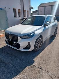 Bmw x1 sDrive 18d M sport