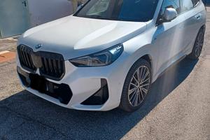 Bmw x1 sDrive 18d M sport