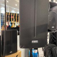 Cassa  diffussione audio FBT