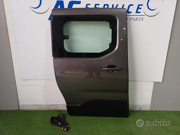 Porta Laterale DX Citroen Berlingo / Fiat Doblo