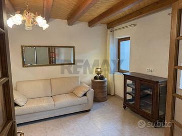 Casa Semindipendente - Alpago