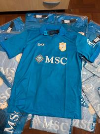 Maglia centenario napoli 26/27