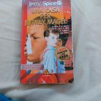 Una casa per Jeffrey Magee