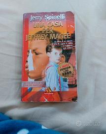 Una casa per Jeffrey Magee
