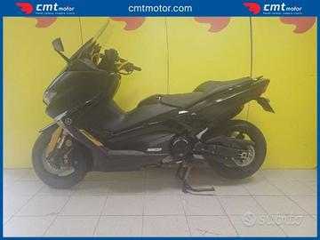 YAMAHA T-Max 530 Garantito e Finanziabile
