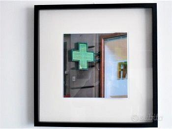 Fotografia d'arte titolo: Paesaggio#34