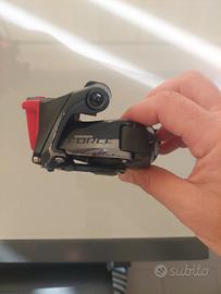 cambio sram 12V NON funzionante 