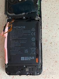 Honor batteria