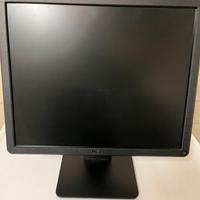 Monitor DELL modello E1715S usato ma perfetto