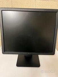 Monitor DELL modello E1715S usato ma perfetto