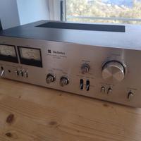 AMPLIFICATORE INTEGRATO Technics SU-7300