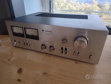 AMPLIFICATORE INTEGRATO Technics SU-7300