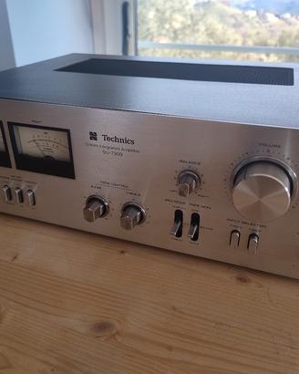 AMPLIFICATORE INTEGRATO Technics SU-7300
