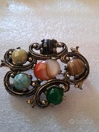 spilla vintage