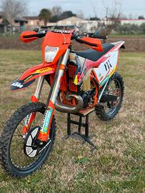 Ktm 300 tpi 2019
