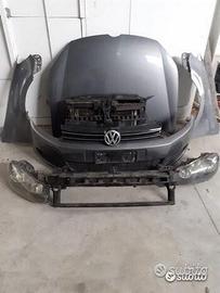 Golf 6 2011 ricambi