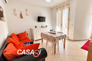 Otranto - Appartamento vicino al mare con box auto