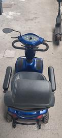 SCOOTER PER DISABILI