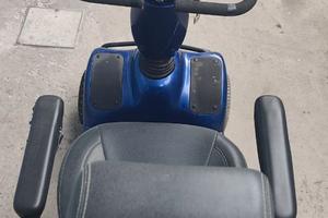 SCOOTER PER DISABILI