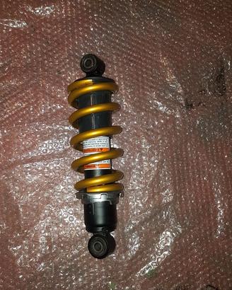 MONO POST. ORIGINALE KAWASAKI ER6N 2005-6