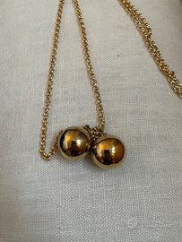 Collana Moschino